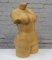 Mannequin Torso, 1950er, Jute 9