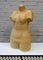 Torse de Mannequin, 1950s, Jute 10