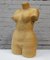 Torse de Mannequin, 1950s, Jute 6