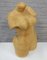 Mannequin Torso, 1950er, Jute 7