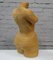 Mannequin Torso, 1950s, Jute, Image 8