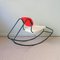 Rocking Chair dans le Style de Dirk Van Sliedrecht, 1960s 5