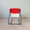 Rocking Chair dans le Style de Dirk Van Sliedrecht, 1960s 4