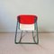 Rocking Chair in the Style of Dirk Van Sliedrecht, 1960s 4