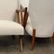 Armchairs by Josè Scapinelli, Set of 2, Image 3