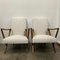 Armchairs by Josè Scapinelli, Set of 2 19