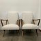 Armchairs by Josè Scapinelli, Set of 2, Image 19