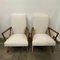 Armchairs by Josè Scapinelli, Set of 2, Image 18