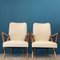Armchairs by Josè Scapinelli, Set of 2 14