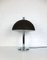 Mid-Century German Space Age Table or Desk Lamp from Hillebrand Lighting, 1970s 1