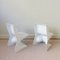 Childrens Chairs by Patrick Gingembre for Selap, 1970s, Set of 2 7