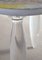 Tavolino da caffè a forma di nuvola con gambe in Acrylglas di Lilla Scagliola per Cupioli Luxury Living, Immagine 3
