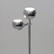 Chromed Metal Floor Lamp, 1970s, Image 12