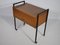 Mid-Century Teak Commode, 1960s, Image 7