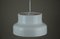 Lampe à Suspension Bumling Vintage par Anders Pehrson pour Atelje Lyktan, Suède 5