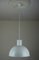 Bunker Maxi Pendant Lamp by Johannes Hammerborg for Fog & Mørup, Denmark 3