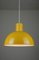 Bunker Maxi Pendant Lamp by Johannes Hammerborg for Fog & Mørup, Denmark, Image 7