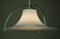 Single Pendant Lamp by Jo Hammerborg for Fog & Mørup, Denmark, Image 8