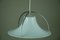 Single Pendant Lamp by Jo Hammerborg for Fog & Mørup, Denmark, Image 12