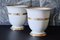 Porcelain Vases by A Herend, Set of 2 4
