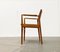 Fauteuil Mid-Century, Allemagne 5