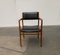 Fauteuil Mid-Century, Allemagne 20