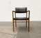 Fauteuil Mid-Century, Allemagne 40