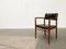 Fauteuil Mid-Century, Allemagne 1