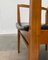 Fauteuil Mid-Century, Allemagne 41