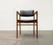Fauteuil Mid-Century, Allemagne 6