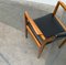 Fauteuil Mid-Century, Allemagne 32