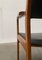 Fauteuil Mid-Century, Allemagne 14