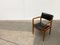 Fauteuil Mid-Century, Allemagne 7