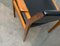 Fauteuil Mid-Century, Allemagne 8