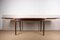 Large Danish Expandable Rosewood Dining Table by Rio by Dylund, 1960 8