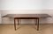 Large Danish Expandable Rosewood Dining Table by Rio by Dylund, 1960 6