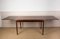 Large Danish Expandable Rosewood Dining Table by Rio by Dylund, 1960, Image 6
