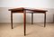 Large Danish Expandable Rosewood Dining Table by Rio by Dylund, 1960 2