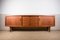 Scandinavian Teak Enfilade by Bartels, 1960 1