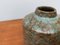 Mid-Century Eastern German GDR Pottery Vase from Strehla Keramik 2