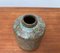 Mid-Century Eastern German GDR Pottery Vase from Strehla Keramik 6
