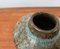 Mid-Century Eastern German GDR Pottery Vase from Strehla Keramik 5