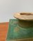Large Mid-Century Minimalist Studio Pottery Vase, Image 20