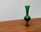 Vintage Italian Ornamental Glass Vase 8