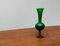 Vintage Italian Ornamental Glass Vase, Image 8