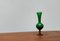 Vintage Italian Ornamental Glass Vase 16