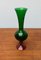 Vintage Italian Ornamental Glass Vase, Image 6