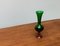 Vintage Italian Ornamental Glass Vase, Image 2