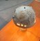 Vintage Studio Pottery Sculptural Art Mushroom Table Lamp 5