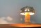 Vintage Studio Pottery Sculptural Art Mushroom Table Lamp 22